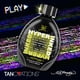 thumbnail image 3 of Loción Bronceadora Ed Hardy Hyper Inked Black Bronzer, 3 of 4