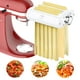 thumbnail image 1 of Set de accesorios para pasta para batidora de pie KitchenAid, 1 of 3