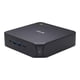 thumbnail image 1 of Chromebox ASUS Celeron 5205U 4 GB de RAM 32 GB eMMC WiFi 6, 1 of 1
