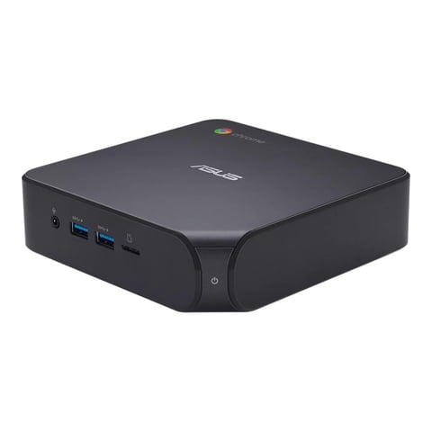 Chromebox Asus Celeron 5205U 4 Gb De Ram 32 Gb Emmc Wifi 6