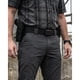 thumbnail image 3 of CHAOREN Tactical Belt Men 1.5 Stretch Work Belt with Zinc, 3 of 3