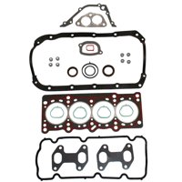 Repuestos Del Sol - Juego Empaquetadura Motor Fiat Fiorino Fire 1.3 2000 2014