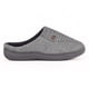 thumbnail image 2 of PANTUFLA HOMBRE JEAN NEGRO 39/40 M, 2 of 4