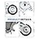 thumbnail image 3 of Kit Correa Poly V SHUNKAI BMW X1 X3 X4 Z4 2.0L, 3 of 3