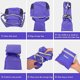 thumbnail image 5 of Mochila tuban ultraligera plegable resistente al agua de 18 L, 5 of 7