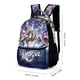 thumbnail image 2 of Honkai Star Rail Mochila Escolar Para Niños Y Niñas Mochila Infantil De Alta Calidad Ligera Grande Y Duradera 43x15x32cm, 2 of 6
