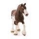 thumbnail image 3 of Figura animal Schleich Farm World Clydesdale Mare, 3 of 5
