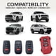 thumbnail image 2 of Llavero AJT DESIGN para Toyota Tacoma, Tundra, 4Runner y Sequoia, 2 of 9