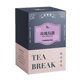thumbnail image 1 of Té Fonming - Bolsas de Té Oolong de Rosa sin Azúcar, 1 of 6