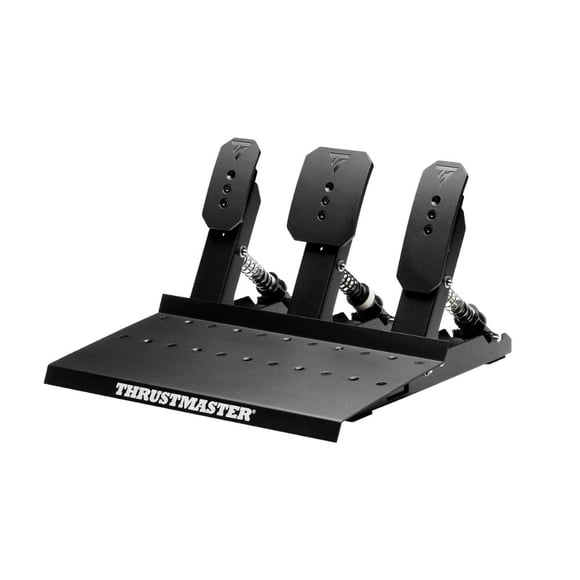 Pedales III Simulador Thrustmaster Raceline PC PS5 Xbox
