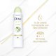 thumbnail image 4 of Desodorante Aerosol Dove Go Fresh Mujer, 150 ml, 4 of 6
