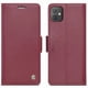 thumbnail image 4 of CaseMe tipo cartera iPhone 11 con cierre magnético, RFID, tarjetero, soporte, carga inalámbrica, 4 of 5