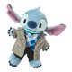 thumbnail image 3 of Peluche de peluche oficial de Disney Store Stitch Unimos 15 cm, 3 of 5