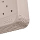 thumbnail image 4 of Bolsa De Mano Bag Mediana Con Forma De Hongo Multiusos Eva 38 X 13 X 32 Cm, 4 of 6