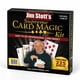 thumbnail image 1 of Kit Jim Stott Magic Supreme CardMagic para niños: más de 250 trucos de magia fáciles | Set de magia, 1 of 7