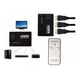 thumbnail image 2 of Switch Hdmi 3 Puertos Con Control Remoto, 2 of 2