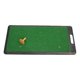 thumbnail image 1 of Estera Para Golpear Golf, Duradera, Para Práctica De Golf, Para Patio, Deportes Al Aire Libre Con Mango, 1 of 3