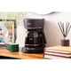 thumbnail image 5 of Cafetera Oster 12 Tazas DC12 BVSTDCP12B-052 color Negro, 5 of 10