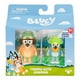thumbnail image 3 of Figuras de acción Bluey pack 2 personajes pescando, 3 of 5