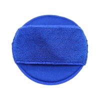 Ioensy - Clay Bar Pad Reutilizable Lavable Auto Detailing Para La Limpieza De Vidrios En El Hogar