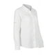 thumbnail image 3 of Blusa Mujer Outdoor Jubae Ripstop  UV UPF+50 Transpirable Blanco, 3 of 8