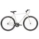 thumbnail image 1 of Bicicleta Urbana X3 Blanco Aro 28 M, 1 of 7