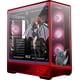 thumbnail image 1 of Funda para PC MSI PANO 130R MLG Edition ATX Mid-Tower con soporte de refrigeración líquida, 1 of 1