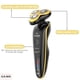 thumbnail image 3 of Afeitadora Gsh 1525 Sport Usb Lavable Led Inalámbrica, 3 of 6