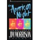 thumbnail image 1 of Libro Vintage The American Night: Escritos de Jim Morrison, Vol. 2, 1 of 1