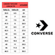 thumbnail image 5 of ZAPATILLA URBANAS CONVERSE CHUCK TAYLOR ALL STAR FLUX ULTRA HOMBRE | A02818C-001 - Talla 8,0, 5 of 5