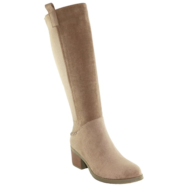 Bota Sgamuza CostuBack Khaki Danicolle