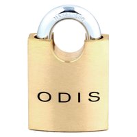 Candado Odis 240 Con Hombros 40Mm