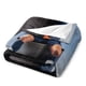 thumbnail image 3 of Erling Haaland Manta de franela anti-pilling, suave, ligera, esponjosa y acogedora de lujo para hogar y cocina – Perfecta para niños y adultos,101.6 cm × 152.4 cm, 3 of 6