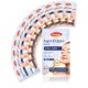 thumbnail image 1 of Mascarilla de tratamiento facial Schaebens para ojos y labios - 40 aplicaciones, 1 of 2
