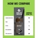 thumbnail image 5 of Proteína en polvo Boba Tea Protein Matcha Latte 701 g, 5 of 8
