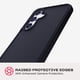 thumbnail image 4 of Funda Tech21 EvoArmor para Samsung Galaxy S24 FE Negra, 4 of 5
