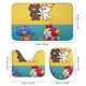 thumbnail image 3 of Set de Baño 4 Piezas Desmarcar Brown y sus Amigos, 3 of 6