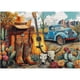 thumbnail image 2 of Puzzle PICKFORU 1000 Piezas Cowboy Cactus 50x70cm, 2 of 3