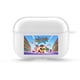 thumbnail image 1 of Supertato-theme AirPods Pro Earphone Case Compatible with Apple Devices Premium Flexible TPU theme Custom, 1 of 6