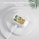 thumbnail image 4 of Funda AirPods Pro Desmarcar Alf Transparente, 4 of 6