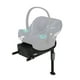 thumbnail image 3 of Silla de Auto Nido Aton B2 + Base Isofix, 3 of 4