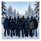 thumbnail image 1 of Pack 12 Balaclavas Térmicas De Invierno Moto, Ciclismo, Esquí, 1 of 5