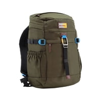 Mochila Viaje Icon Discovery Rpet 25L Para Notebook 15”
