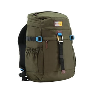Mochila Viaje Icon Discovery Rpet 25L Para Notebook 15”