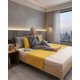 thumbnail image 5 of Piecera de Cama Plush Suave y Abrigada, 5 of 6
