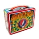 thumbnail image 1 of Caja de almacenamiento AQUARIUS Grateful Dead Fun Box con licencia oficial, 1 of 8