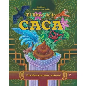 Contrapunto - El Libro De La Caca