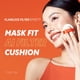 thumbnail image 2 of Mascarilla Tirtir de Cushion Foundation con filtro de aire #15C Fair Porcelain, 2 of 7