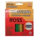 thumbnail image 1 of Plasticina 6 Unidades 6 Colores Triangular Ross, 1 of 2