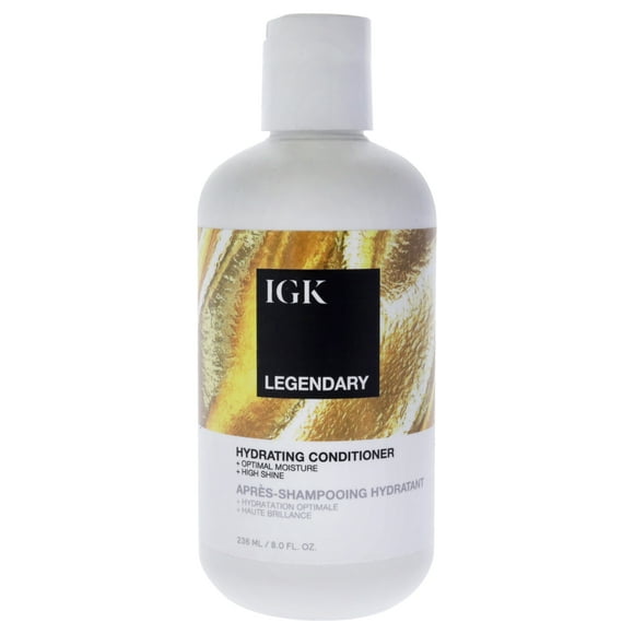 Acondicionador Igk Legendario De Ensueño